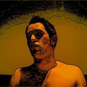 Avatar for JohnCHowe