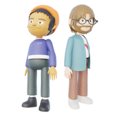 pink navel & kenny segal