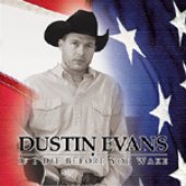 dustin evans