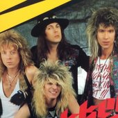 Dokken