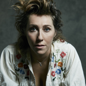 Martha Wainwright by Carl Lessard