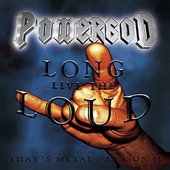 Long Live the Loud: That's Metal - Lesson II
