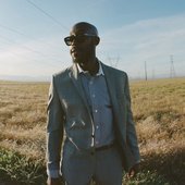 Freddie Gibbs photographed by Nick Walker