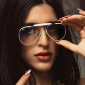 Arca for Ray Ban 2 [PNG]