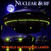 Travels in Strange Lands