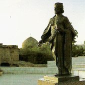 نظامی گنجوی