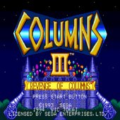 Columns III: Revenge of Columns