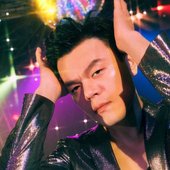 J.Y.Park "When We Disco"