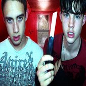 Semetary & Ghost Mountain - Grave House
