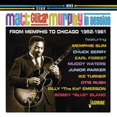 In Session: From Memphis to Chicago (1952-1961)
