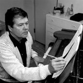 Berndt Egerbladh
