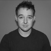 Jonny Easton