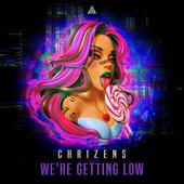 We're Getting Low - Single