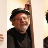 Enrico Pieranunzi, André Ceccarelli, Diégo Imbert