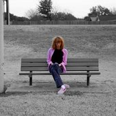 Don't/The Art of Giving Up - Single Cover