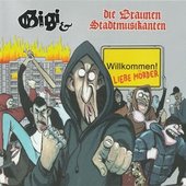Gigi(s) & Die Braunen Stadtmusikanten music, videos, stats, and
