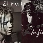 21 hertz infinity coast