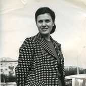 Валентина Толкунова