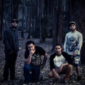 Dreamtime (numetal from Brazil)