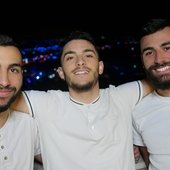 Sakhnini Brothers