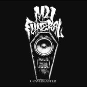 Graveblaster - EP