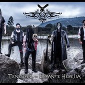 Tenebree