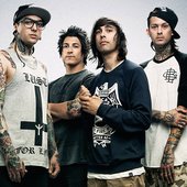 Pierce The Veil