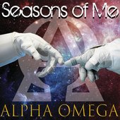 Alpha Omega - Single