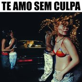 TE AMO SEM CULPA - Single