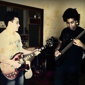 Band Photo