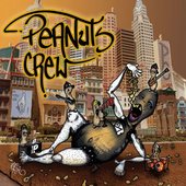 Peanuts Crew