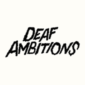 Avatar di DeafAmbitions