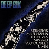 deep six