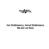 N-am ce face