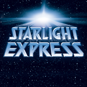 Starlight Express Logo