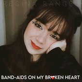 Band-Aids on My Broken Heart - Single