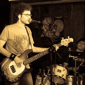 Javi Ros y Salva Ortiz