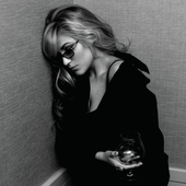 Melody Gardot - PNG