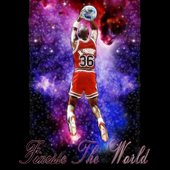 MJ Finesse - Finesse The World