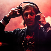 David Guetta PNG