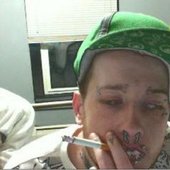 DIRTY LLUKS & GAHOU