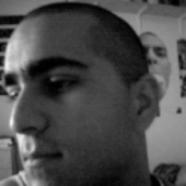 LastFM profile picture for @jokes