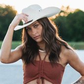 Hannah McFarland
