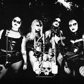 Unholy Altar