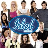 Idol 2008