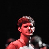 Mike "Maz" Maher (FYI member from Snarky Puppy)