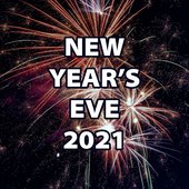 New Years Eve 2021