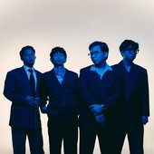 Perayaan Patah Hati - Babak 2 Photoshoot