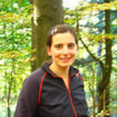 LastFM profile picture for @karima