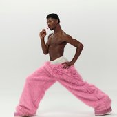 Lil Nas X for HOTBOX